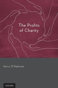 bokomslag The Profits of Charity