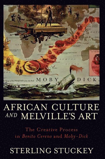 African Culture and Melville's Art 1