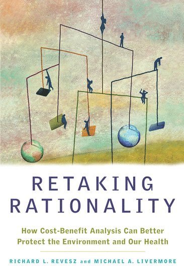 bokomslag Retaking Rationality