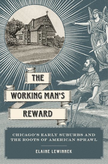bokomslag The Working Man's Reward
