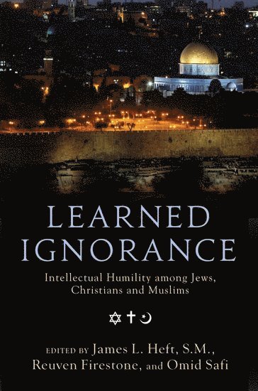 Learned Ignorance 1