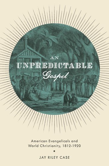 An Unpredictable Gospel 1