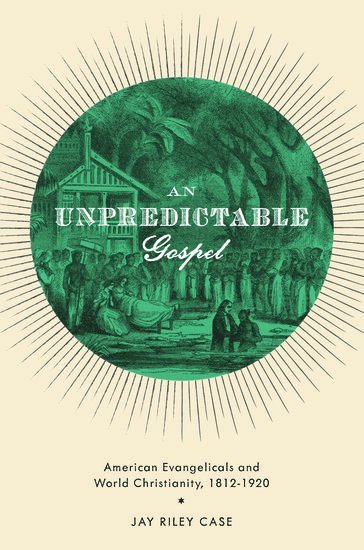 An Unpredictable Gospel 1