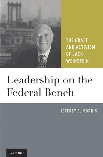 Leadership on the Federal Bench 1