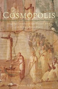 bokomslag Cosmopolis