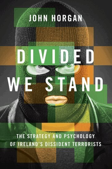 John Horgan - Divided We Stand, Inbunden