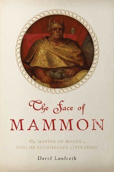 The Face of Mammon 1