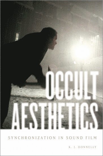 bokomslag Occult Aesthetics