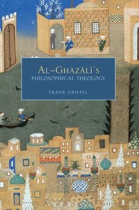bokomslag Al-Ghazali's Philosophical Theology