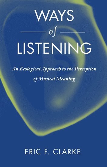 Ways of Listening 1