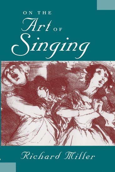 On the Art of Singing 1