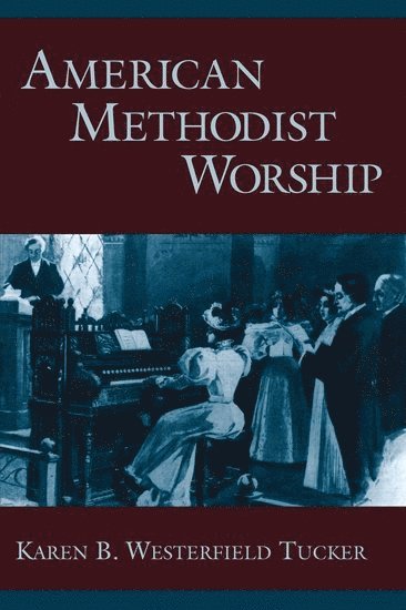 American Methodist Worship 1