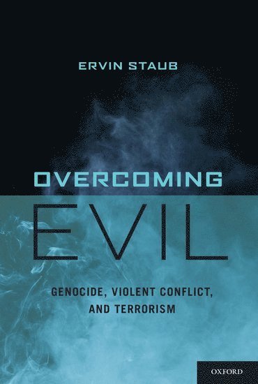 Overcoming Evil 1