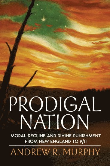 Prodigal Nation 1