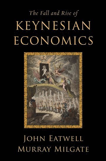 bokomslag Fall and Rise of Keynesian Economics