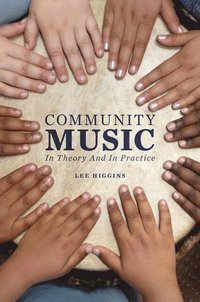 bokomslag Community Music