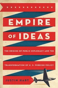 bokomslag Empire of Ideas