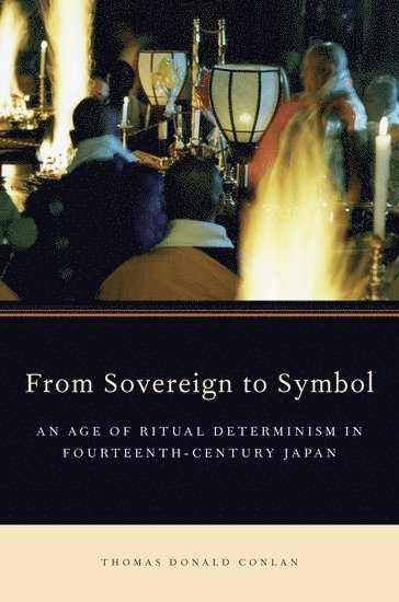 From Sovereign to Symbol 1