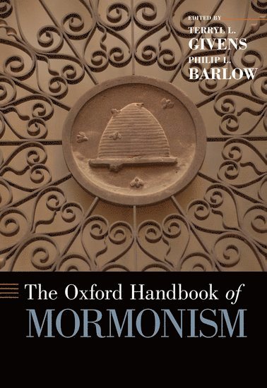 The Oxford Handbook of Mormonism 1