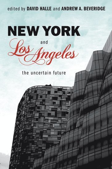 New York and Los Angeles 1