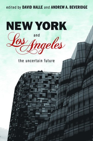 New York and Los Angeles 1