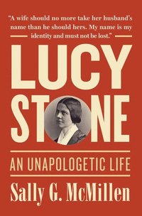 bokomslag Lucy Stone