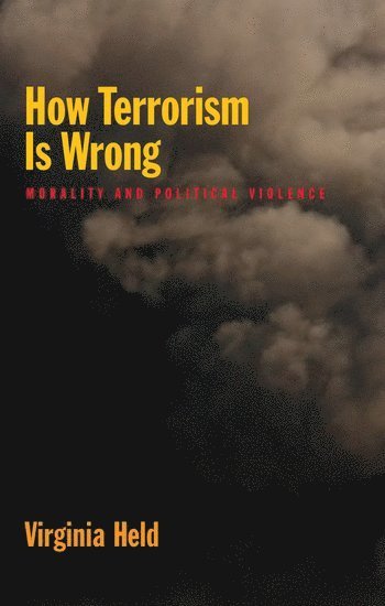 How Terrorism is Wrong 1