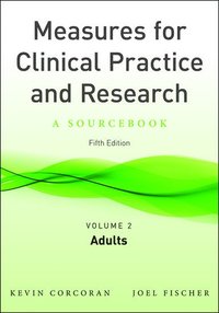 bokomslag Measures for Clinical Practice and Research, Volume 2