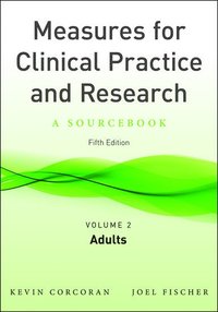 bokomslag Measures for Clinical Practice and Research, Volume 2