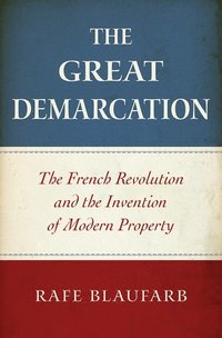 bokomslag The Great Demarcation