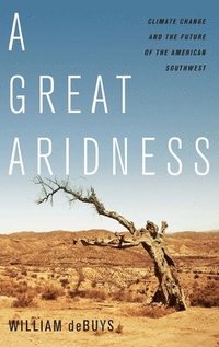 bokomslag Great Aridness