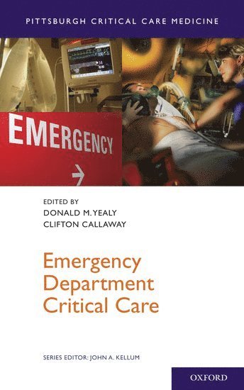 Emergency Department Critical Care 1