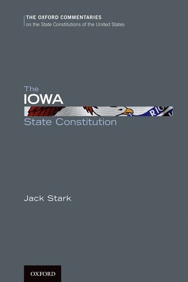 Iowa State Constitution