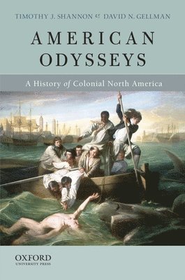 American Odysseys 1