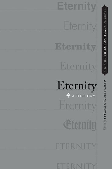 MELAMED, Melamed, Yitzhak Y. Melamed - Eternity, Inbunden