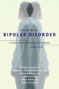 bokomslag Living with Bipolar Disorder