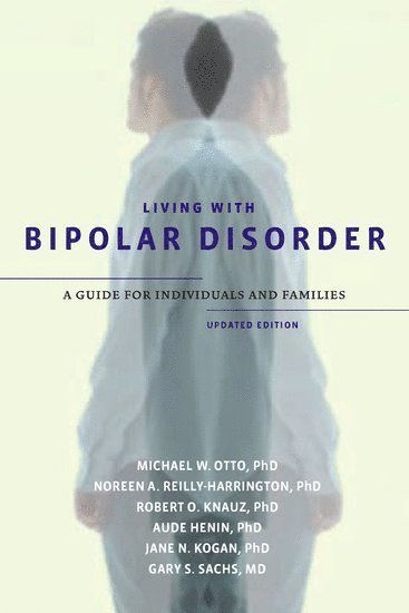 Living with Bipolar Disorder 1