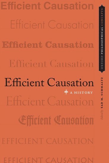 Efficient Causation 1