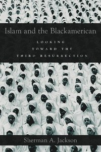 bokomslag Islam and the Blackamerican