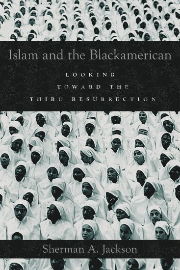 Islam and the Blackamerican 1