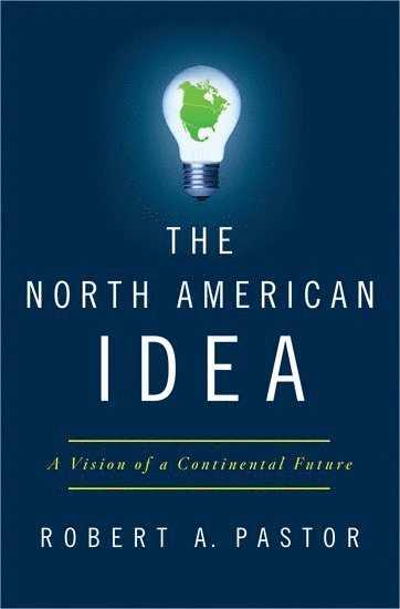 bokomslag North American Idea