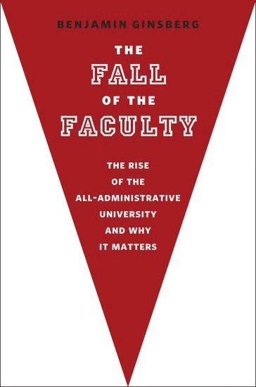 The Fall of the Faculty 1