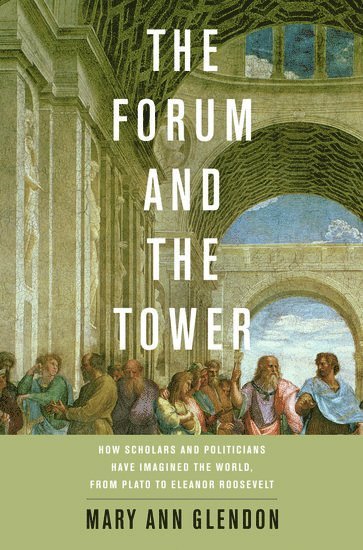 The Forum and the Tower 1