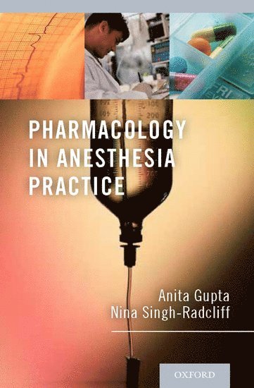 Pharmacology in Anesthesia Practice 1