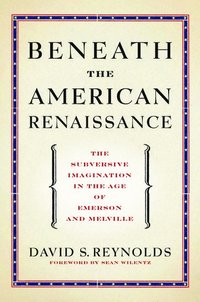 bokomslag Beneath the American Renaissance