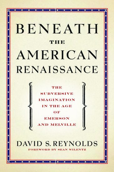 Beneath the American Renaissance 1
