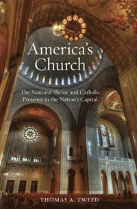 bokomslag America's Church