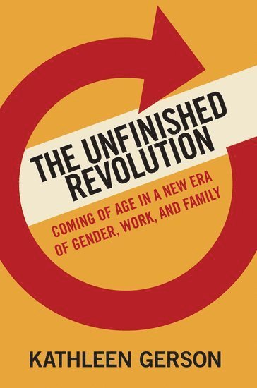 The Unfinished Revolution 1