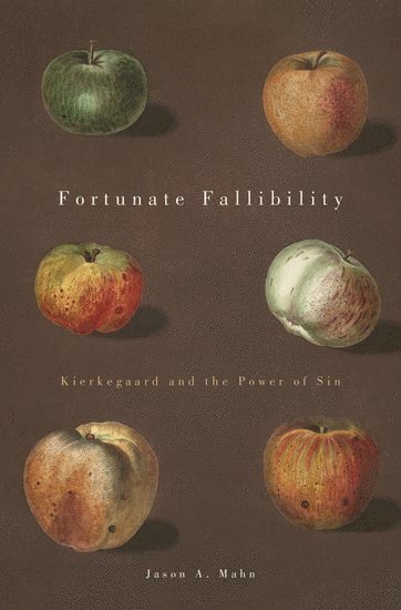 bokomslag Fortunate Fallibility