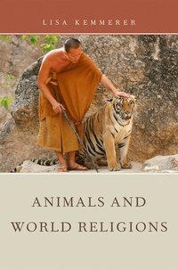 bokomslag Animals and World Religions